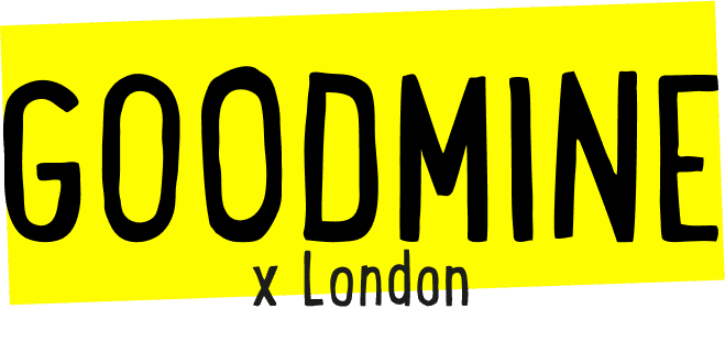 GoodMine logo